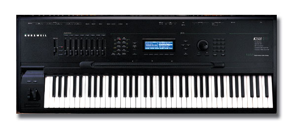 Kurzweil_K2500