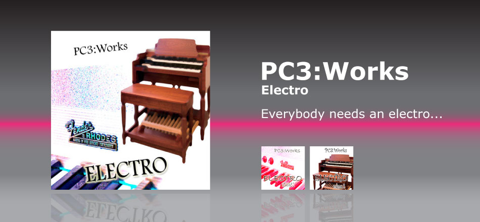 PC3_Works_Electro
