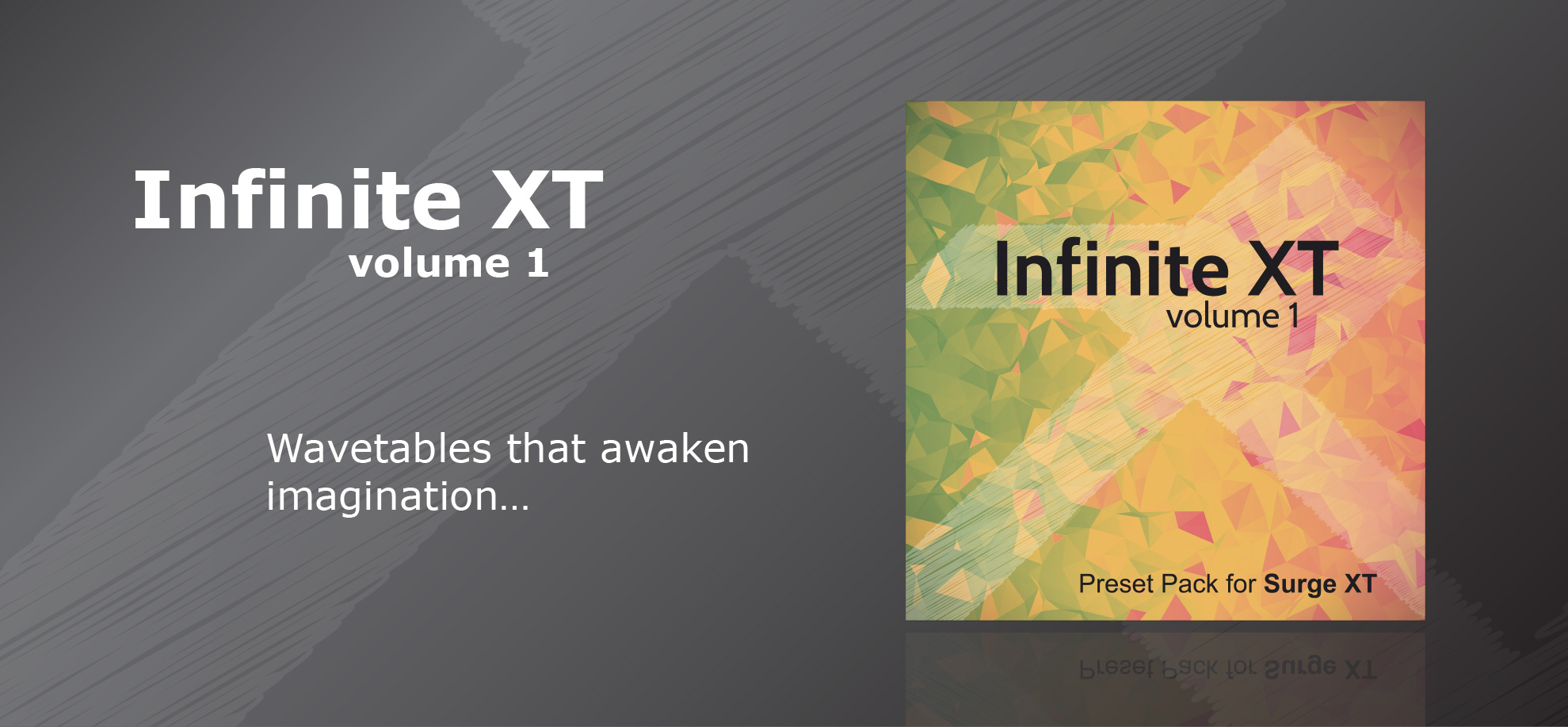 Infinite_XT_volume_1