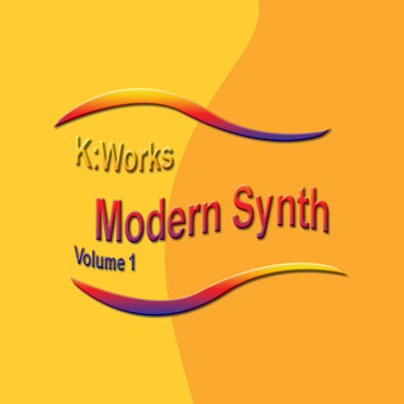 K-Works_Modern_Synth_Vol.1