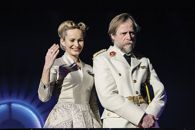 Evita