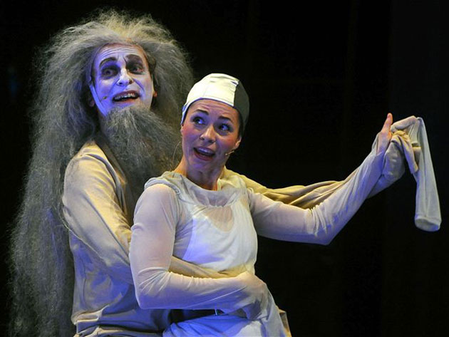 King-Lear