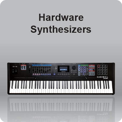 Professional sound banks for hardware synthesizers. Specially designed patches for modern music production and live performance.
