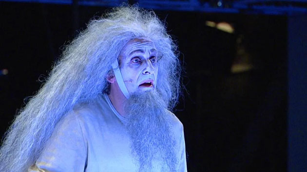 King-Lear