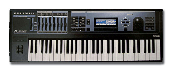 Kurzweil_K2661