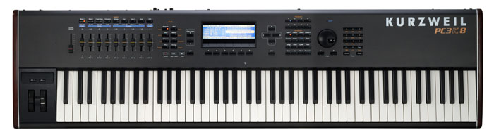 Kurzweil-PC3K8