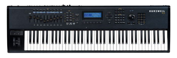 Kurzweil-PC3