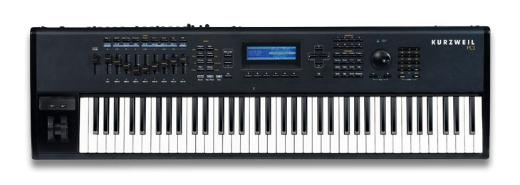 Kurzweil-PC3