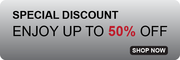 Special Discount