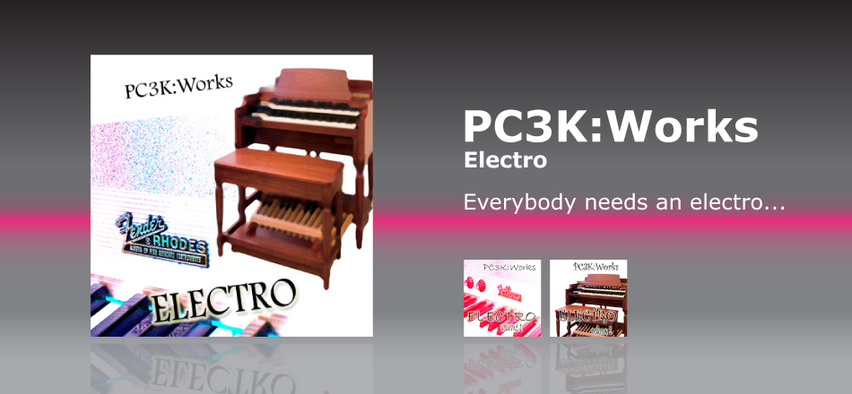 PC3K_Works_Electro