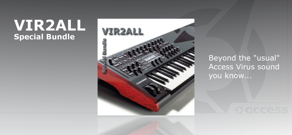 VIR2ALL_Special_Bundle