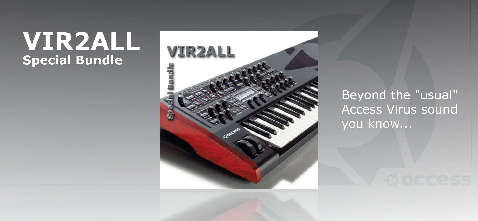 VIR2ALL_Special_Bundle