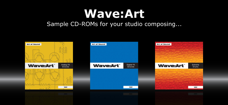 Wave_Art