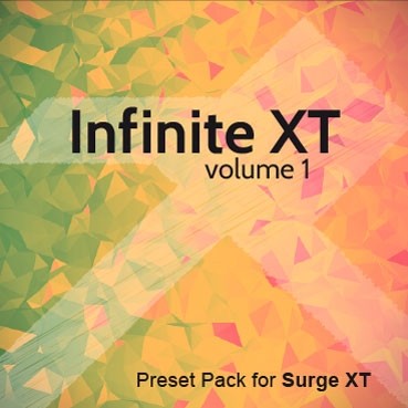 Infinite XT - Volume 1 (Surge XT)