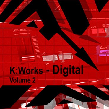 K:Works - Digital - Volume 2