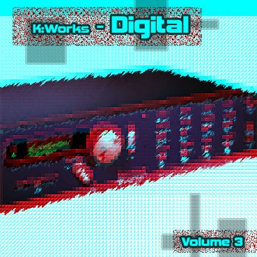 K:Works - Digital - Volume 3