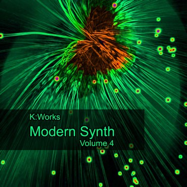K:Works - Modern synth - Volume 4