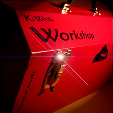 K:Works - Workshop - Special Bundle