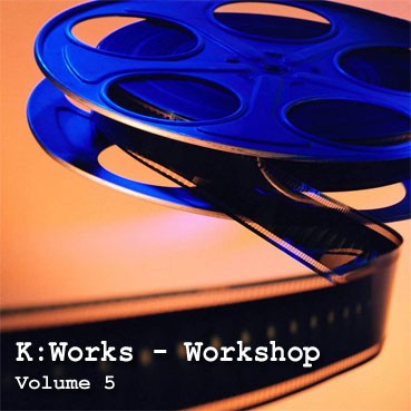 K:Works - Workshop - Volume 5