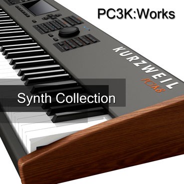 PC3K:Works - Synth Collection