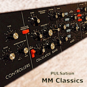 PULSation - MM Classics