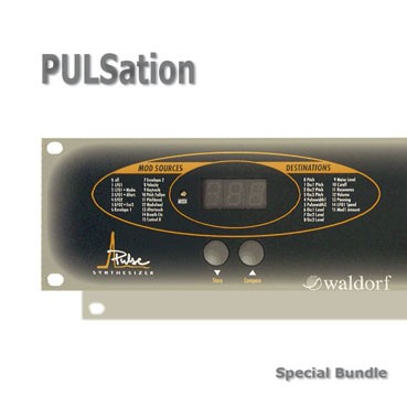 PULSation - Special Bundle