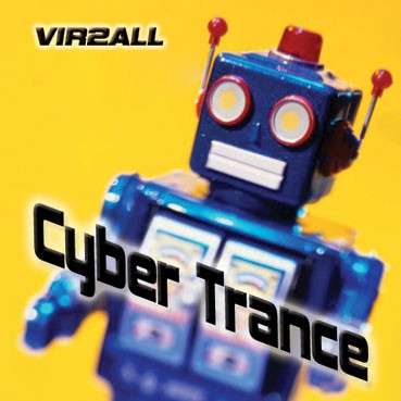 VIR2ALL - Cyber Trance