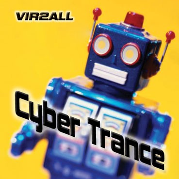 VIR2ALL - Cyber Trance