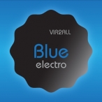 VIR2ALL - Blue Electro - (Access Virus B/C/TI/TI Snow/TI2/TDM)