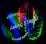 K:Works - Analog & Digital - Special Bundle (Kurzweil K2661)