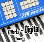 K:Works - Digital - Volume 1