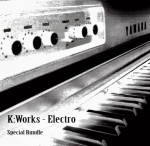 K:Works - Electro - Special Bundle