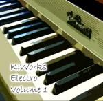 K:Works - Electro - Volume 1