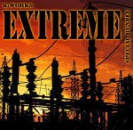 K:Works - Extreme "EX" - Special Bundle (Kurzweil K2600/K2600R)
