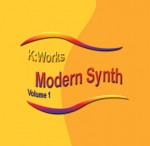 K:Works - Modern Synth - Volume 1