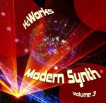 K:Works - Modern Synth - Volume 3 "LE" (Kurzweil K2600/K2600R)