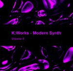 K:Works - Modern Synth - Volume 5 "LE" (Kurzweil K2500/K2500R)
