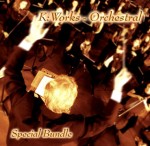 K:Works - Orchestral - Special Bundle