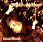 K:Works - Orchestral - Special Bundle (Kurzweil K2661)