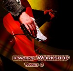 K:Works - Workshop - Volume 4