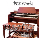 PC3:Works - Electro - Volume 2 - (Kurzweil PC3)