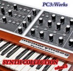 PC3:Works - Synth Collection - Volume 3