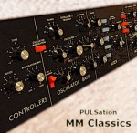 PULSation - MM Classics - (Waldorf Pulse/Pulse+)