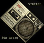 VIR2ALL - 80s Retro - (Access Virus B/C/TI/TI Snow/TI2/TDM)