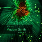 K:Works - Modern Synth - Volume 4 "EX" (Kurzweil K2500/K2500R)