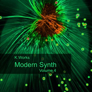 K:Works - Modern Synth - Volume 4 (Kurzweil K2661)