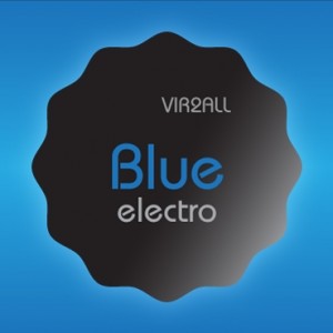 VIR2ALL - Blue Electro - (Access Virus B/C/TI/TI Snow/TI2/TDM)
