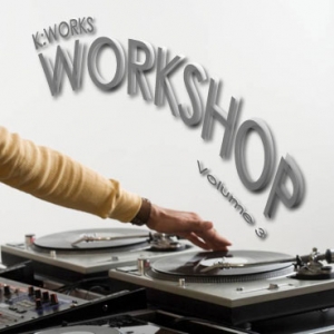 K:Works - Workshop - Volume 3