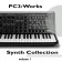 PC3:Works - Synth Collection - Volume 1