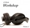 K:Works - Workshop - Volume 2 "EX" (Kurzweil K2500/K2500R)
